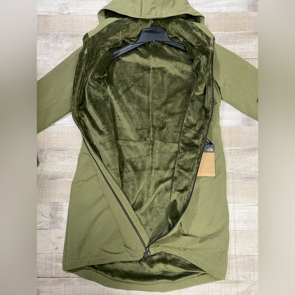 North face jacket - Picture 3 of 9